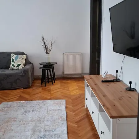 Muresenilor 28 Apartment Brasov