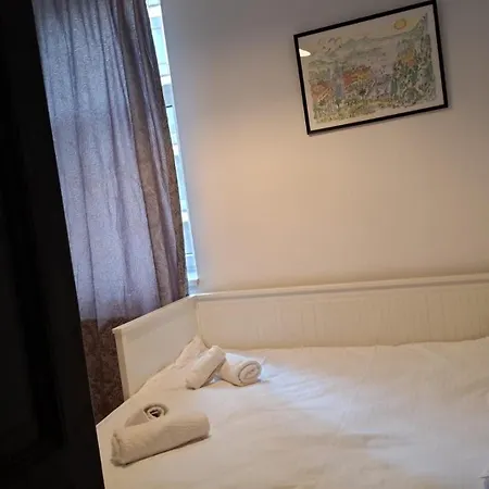 Apartment Muresenilor 28 Brasov
