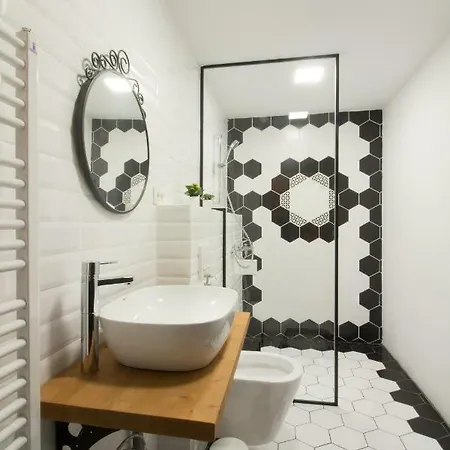 Muresenilor 28 Apartment Brasov