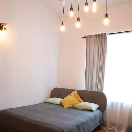 Apartment Muresenilor 28 *