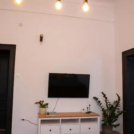 Apartment Muresenilor 28 Brasov